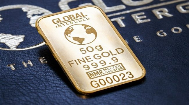 XAUUSD- Yükselen kanalın alt bandı sınırında