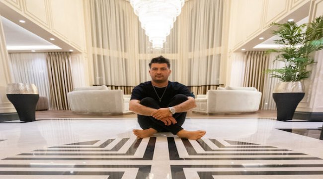“Yapay zeka mimarların yerini alamaz”