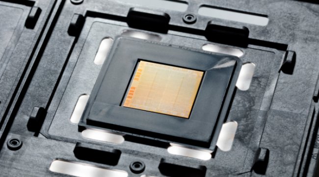 Yeni nesil IBM power10
