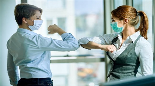 Yeni normalde insan kaynaklarının can simidi: Passlogic