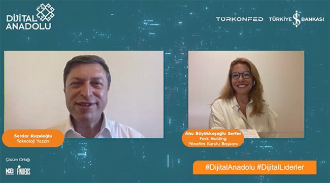 Yol haritasını şekillendiren tavsiyeler