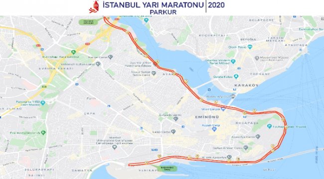 Yollar sporseverler için açılacak