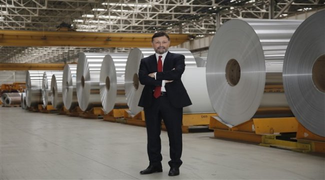 Yürüttüğü DigitALL projesi ile akıllı fabrikalar dönemine girdi
