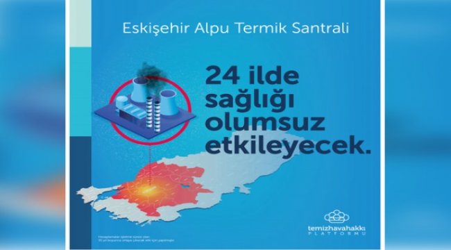 11 Milyon insanın sağlığına mal olacak
