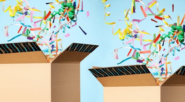 13-14 Ekim için sepetlerinizi şimdiden hazırlayın