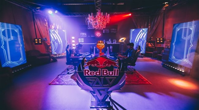 1v1 LoL turnuvası Red Bull Solo Q’da finalistler belli oldu