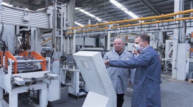 2 milyar ciroya ulaşan 43 yıllık serüven