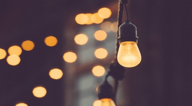 2020’de elektrik en çok üçüncü çeyrekte tüketildi