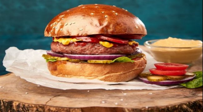 2021 yılı sonuna kadar tüm ürün kategorilerinde vegan ürün bulundurmayı hedefliyor