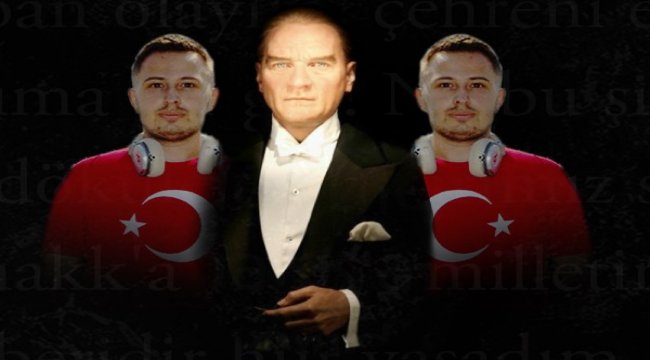 29 Ekim'e özel projesinin gelirlerini Mehmetçik Vakfına bağışlayacak