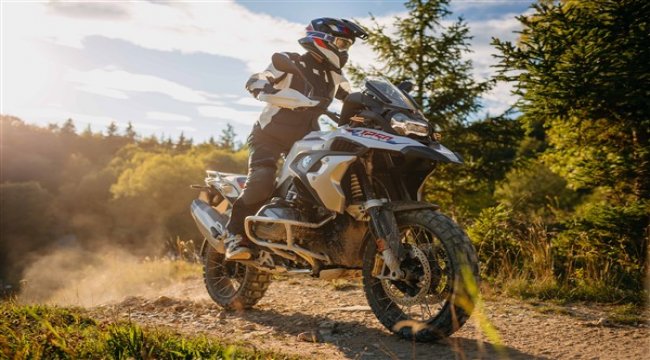 "40 Years GS Edition" versiyonlarıyla Türkiye’de