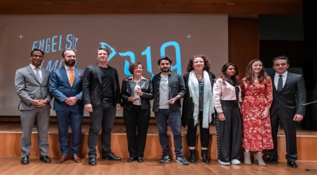 8. Engelsiz Filmler Festivali heyecanı bugün başlıyor