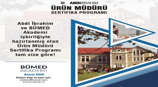 Abdi İbrahim liderleri, deneyimlerini sektöre taşıyor