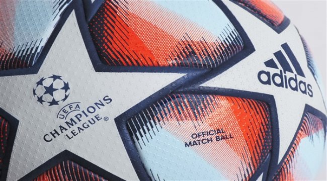 adidas’ın ikonik yıldız topuyla oynanacak