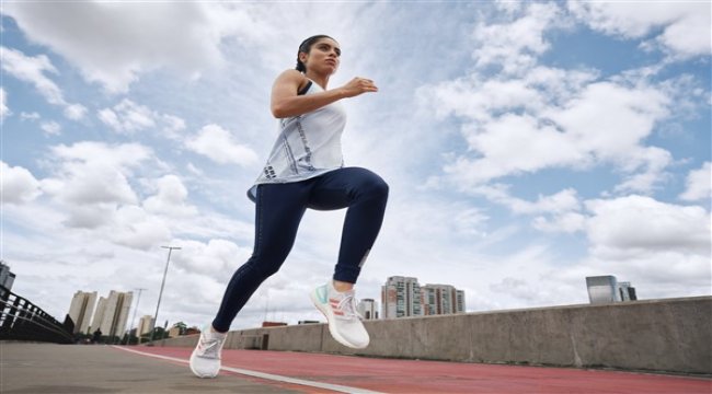 adidas’la Sanal Maraton heyecanı devam ediyor