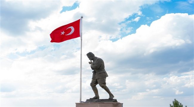 Adım adım Cumhuriyetin izinde