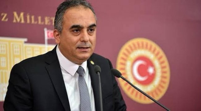 AK Parti Milletvekili Esayan vefat etti