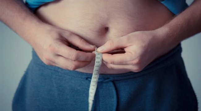 Akıma kapılıp obez olmayın