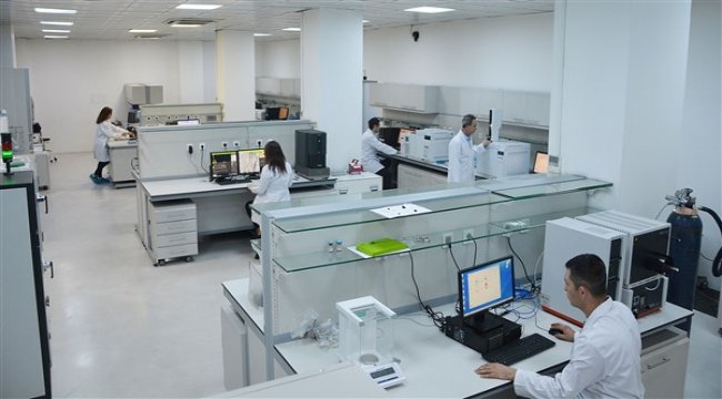 AKO Akü, sektöründe Ar-Ge yatırımında birinci