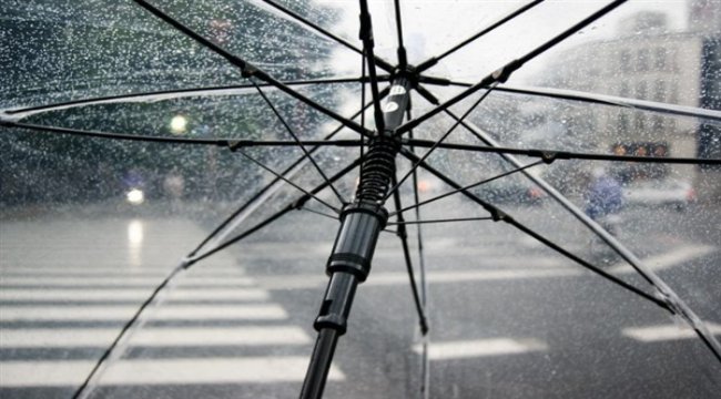 AKOM: Sıcaklıklarda 1o derecelik düşüş bekleniyor