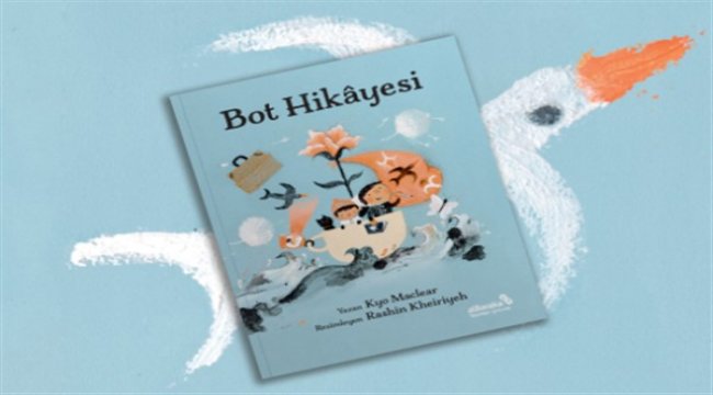 Albaraka Yayınları’ndan çocuk kitaplarına yeni bir nefes