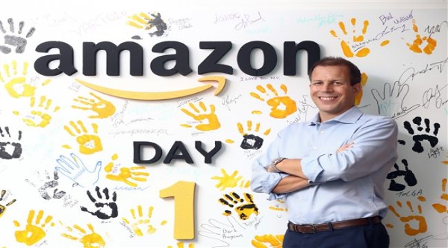 Amazon Prime’ın avantajlarını anlattı