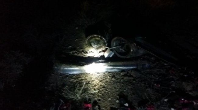 ANAMA ötən gün raket, 598 bombacıq və 14 partlamış mərmi qalıqları aşkarlayıb