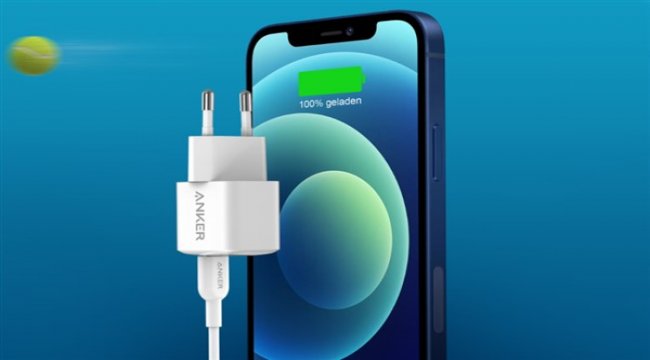 Anker Nano ile maksimum pil ömrüne ulaşın