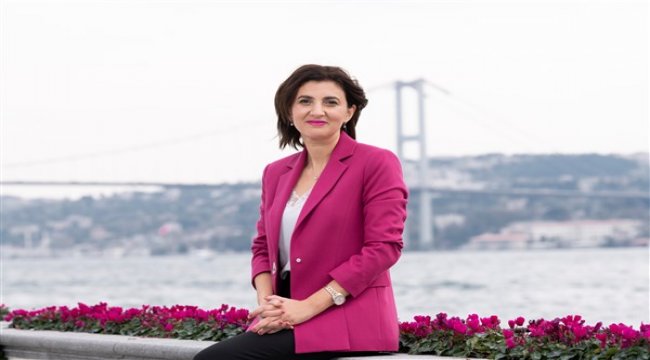 Ar-Ge’si Ankara’da yapılan çözümlerle tüm dünyaya hizmet verecek