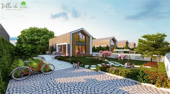 Arizon Yapı, Villa’de PIAR projesiyle butik yaşamın kapılarını aralıyor