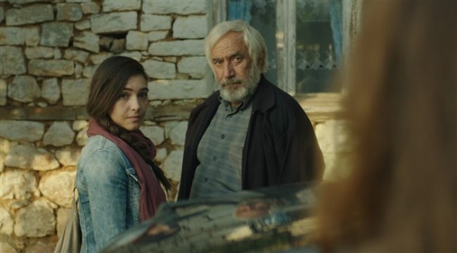 Arnavutluk’ta “Mutluluğu İnşa Edenler” beyaz perdede