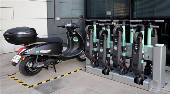 Arval, 2025’e kadar takip edeceği yol haritasını açıkladı