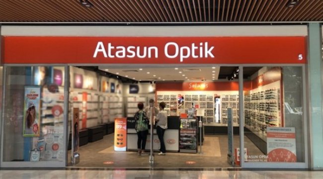 Atasun Optik, İstanbul'da büyümeye devam ediyor