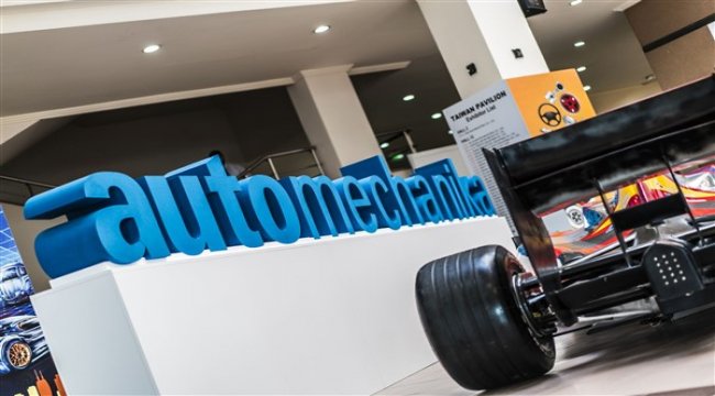 Automechanika Istanbul ilk kez dijital ortamda yer aldı
