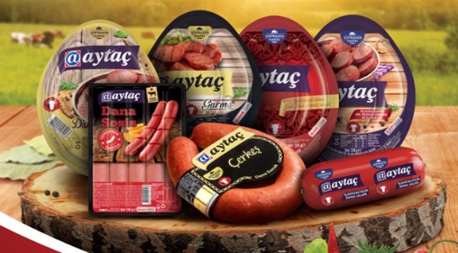 Aytaç’ın gıda güvenliği TSE Covid-19 Güvenli Üretim Belgesi ile tescillendi