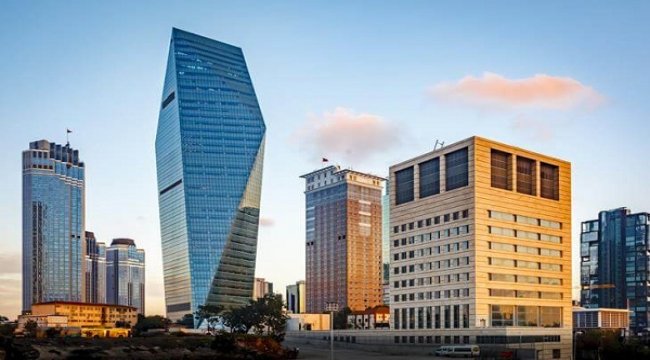 Bankacılığa yön verecek yeni bir dijital asistan