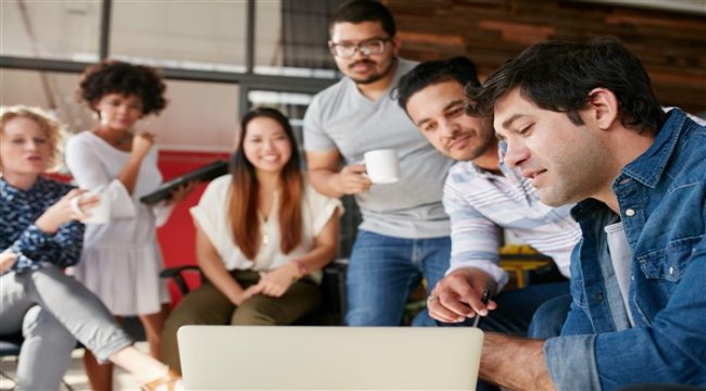 Başarılı girişimciler MediaMarkt Startup Challenge’da boy gösterecek