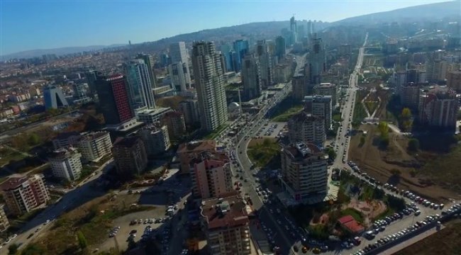 Başkent Ankara’nın öne çıkan 9 semti