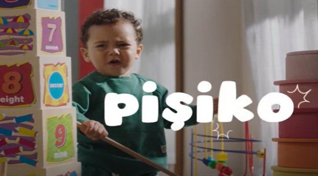 Bebekler Pişik Yüzünden “Pişikopat” Olmasın