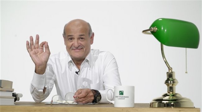 “BES Hakkında Her Şey”i anlatıyor