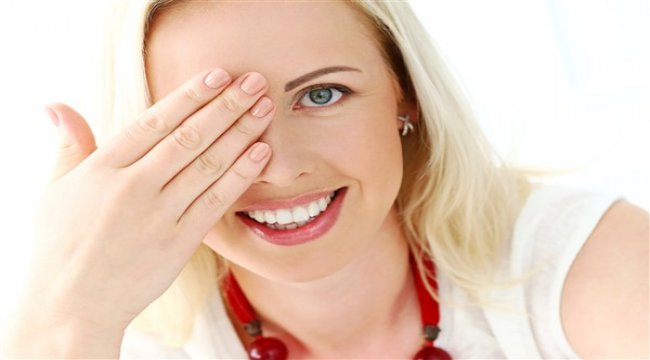 Beynimizin ana bilgi kaynağı gözlerimizdir