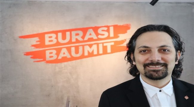 Binalarda "enerji verimliği" için mantolama tercih edin