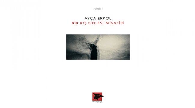 “Bir Kış Gecesi Misafiri” Ekim ayı itibariyle raflarda.