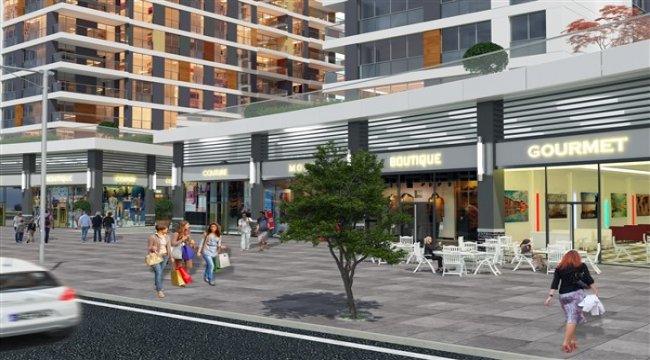 Birtep, “Yenilikçi Konut” hedefine Elazığ’dan başladı