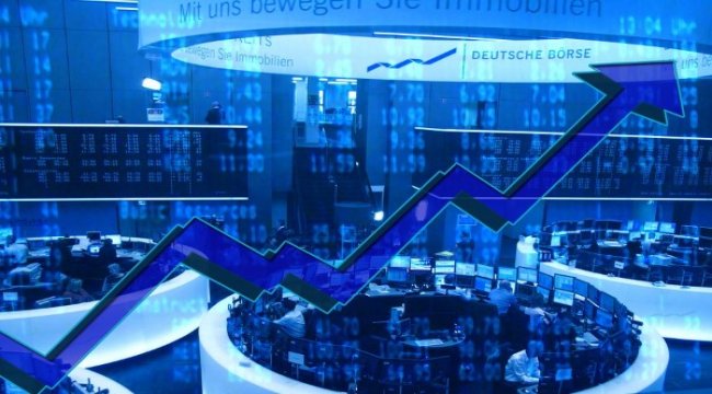 BİST100 endeksi