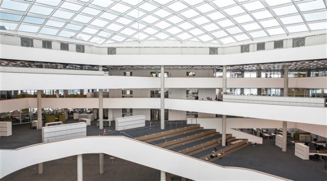 BMW Group Otomotivin geleceğini inşa ediyor