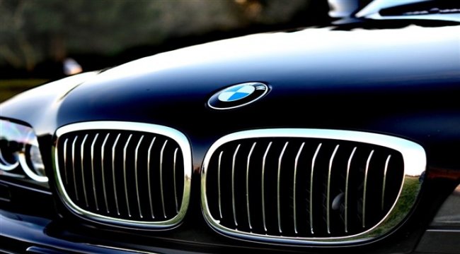 BMW’nin Çin’deki üçüncü çeyrek satışları 230 bini aştı