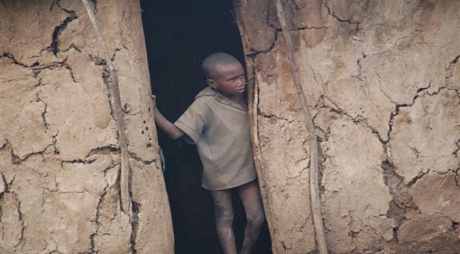 Boğaziçili araştırmacılar Afrika’da yoksullukla mücadele için çalışacak