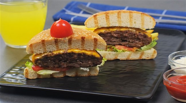Bonfilet lezzetleri şimdi tek tıkla kapınızda