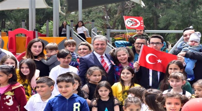Bornova yüz yüze eğitime hazır